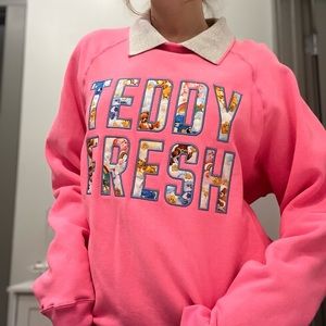 Teddy Fresh sweatshirt
